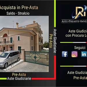 Apartment for sale, Via Cologno Monzese, 62, Roma