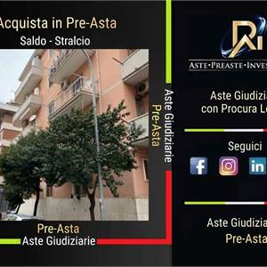 Apartment for sale, Via monfalcone, 2, Foggia