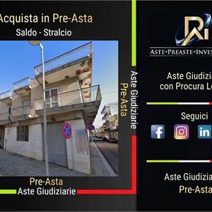 Apartment for sale, Via crocecchia, 119, Noicattaro