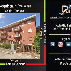 Appartamento in vendita, Via giovanni amendola 71016, 3B, San Severo