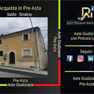 Apartment for sale, Via Guglielmo Marconi, 16, Castiglione a Casauria