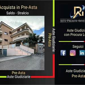 Apartment for sale, Circonvallazione Histoniense, 501, Vasto