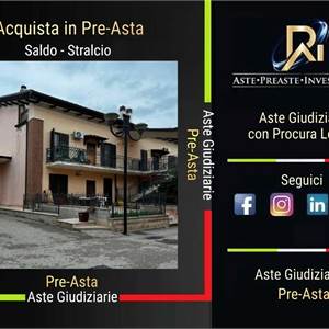 Apartment for sale, Via Luigi Cardone, 51, Vasto