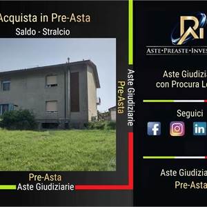 Casa singola in vendita, Via acquarola, 419, Cesena