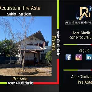 Appartamento in vendita, Via domenico de santis, Cerveteri