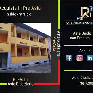 Apartment for sale, Via Canevari, 10, Voghera