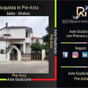Villa in vendita, località Eden Beach, 271, Sorso