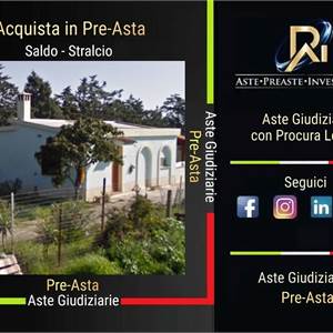 Casa singola in vendita, Via Bingia 'e Cresia, Quartu Sant'Elena