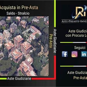 Office for sale, Via Prenestina n. 944, Roma