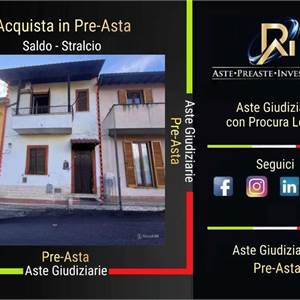 Apartment for sale, Via Monte Marino, 96, Riano