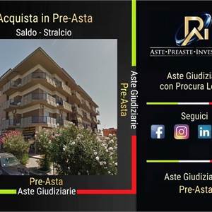 Apartment for sale, Viale Nuova California, 8, Ardea