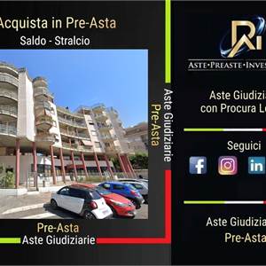 Apartment for sale, piazza santa monica, 31, Roma