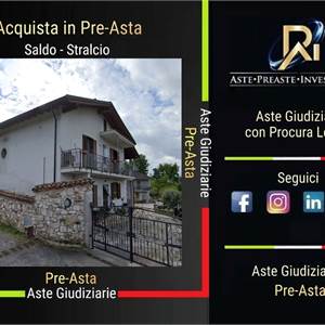 Appartamento in vendita, Via Roanzi Vallone, 73, Ferentino