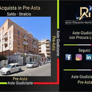 Apartment for sale, V. Aurelia, 407, Roma