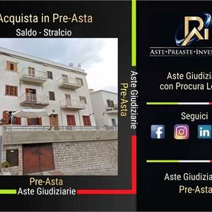 Appartamento in vendita, Via Pineta Marzini, Vico del Gargano