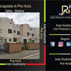 Apartment for sale, Via Forno Casale, 43, Roma