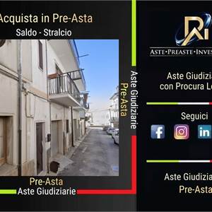 Appartamento in vendita, Via trieste, 14, San Giovanni Rotondo