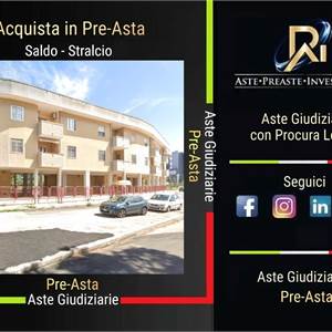 Apartment for sale, Via Lago di Pergusa, 15, Taranto