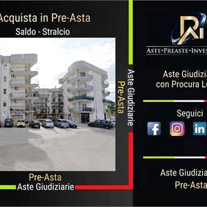 Appartamento in vendita, Piazzale stazione, 12, Bitetto