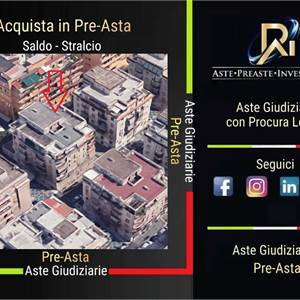 Apartment for sale, Via della Madonna del Riposo, 110, Roma