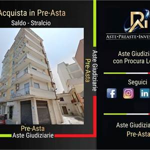 Appartamento in vendita, Via iv novembre, 19, Bitonto