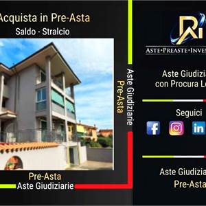 Apartment for sale, Via di Valle Onica, 7, Cave