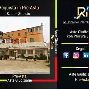 Apartment for sale, Lungomare di Tor San Lorenzo, 201, Ardea