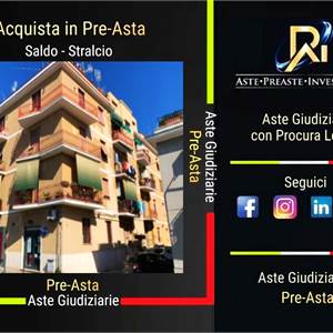 Appartamento in vendita, Via Achille Montanucci, 27, Civitavecchia