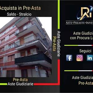 Appartamento in vendita, Viale II Camaggio, 20, Portici