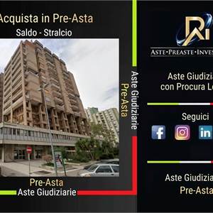 Apartment for sale, Via Plinio, 89, Taranto