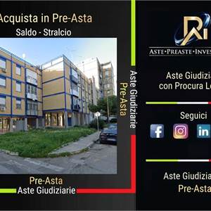 Apartment for sale, Corso Bruno Buozzi, 157, Taranto