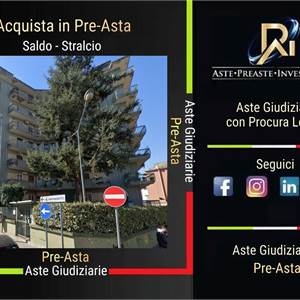 Apartment for sale, Via Gaetano Salvemini, 69, Bari