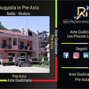 Town House for sale, Giuseppe Failla, 2, Roma