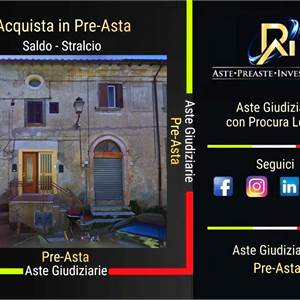 Apartment for sale, Via Borgo di Sopra, 19, Roma