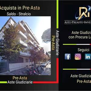 Apartment for sale, Via Achille Papa, 21, Roma