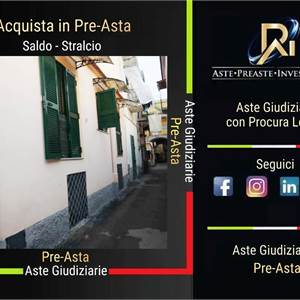 Appartamento in vendita, I Vico Trotti, 7, Torre del Greco