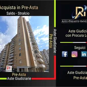 Appartamento in vendita, V.le Le Corbusier, 429, Latina
