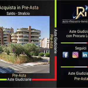 Apartment for sale, Via Ugo Ojetti, 472, Roma