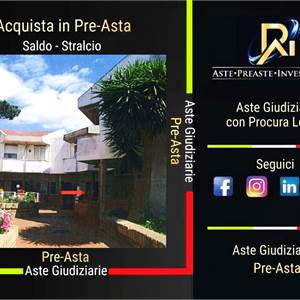 Appartamento in vendita, Stradone S. Anastasio, 1, Anzio