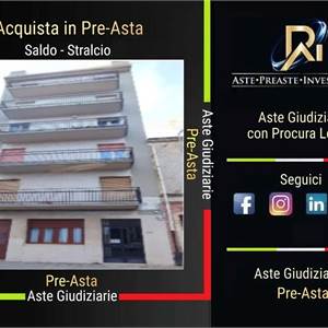 Appartamento in vendita, Via Principe Umberto, 409, Augusta