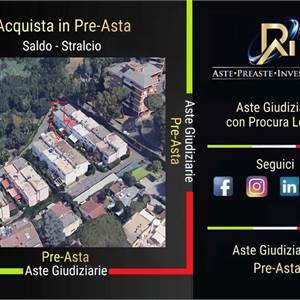 Villetta schiera in vendita, Via Fulda, 105, Roma