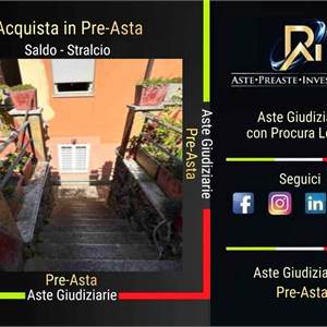 Apartment for sale, Via Roma, 42, Rocca di Papa