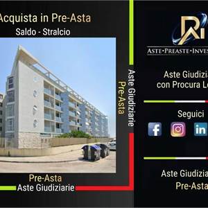 Apartment for sale, Largo del Porto di Roma, 26, Roma