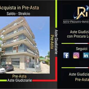 Appartamento in vendita, via Aterno, 256, Pescara