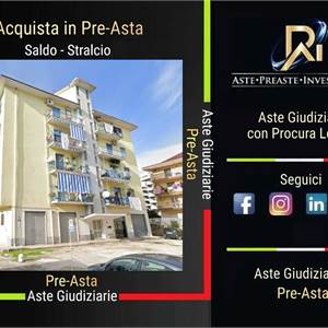 Appartamento in vendita, Via Magellano 84091 Belvedere, 8, Battipaglia