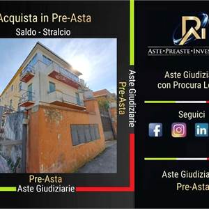 Apartment for sale, Via Fausta, 11, Roma