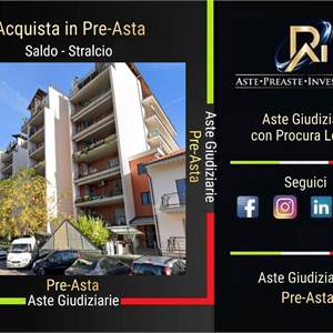 Appartamento in vendita, Via Vincenzo Agostinone, 7, Montesilvano