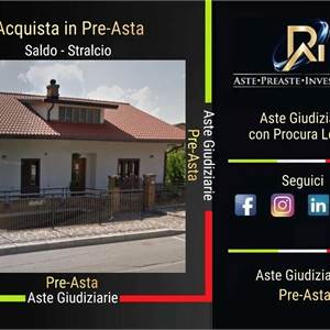 Casa singola in vendita, Via Antonio Gramsci, 25, Atessa
