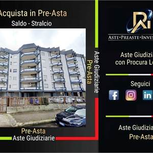 Apartment for sale, Viale della Liberazione, 16, Taranto