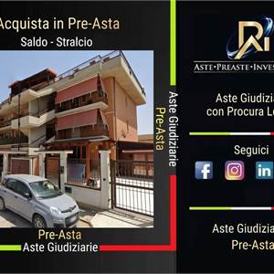 Apartment for sale, via Tanaro, 17, San Severo